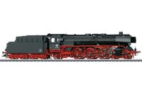 Märklin 039004 H0 stoomlocomotief BR 01 van de DB - thumbnail