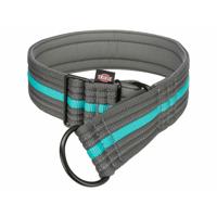 Trainingshalsbanden voor honden Trixie Fusion Grafiet Azul Océano L/XL 48-58 cm Trainingshalsbanden voor honden Trixie Fusion Grafiet Azul Océano L/XL 48-58 cm