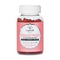 Lashile Good Hair 60 Gummies - thumbnail