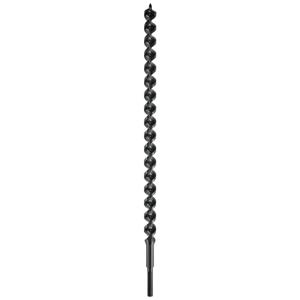 Makita Accessoires Grondboor 25x600mm - E-17011 E-17011