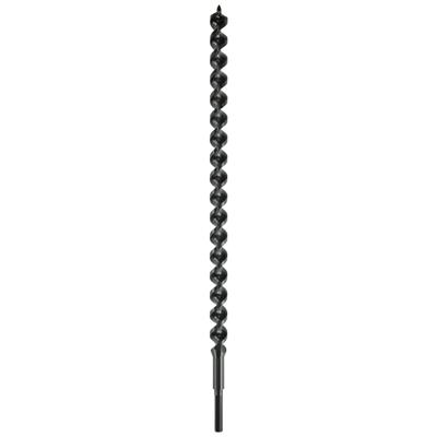 Makita Accessoires Grondboor 25x600mm - E-17011 E-17011