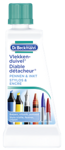 Dr Beckmann Vlekkenduivel Pennen & Inkt