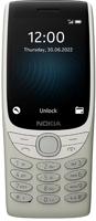 Nokia 8210 4G 7,11 cm (2.8") 107 g Zand Basistelefoon - thumbnail