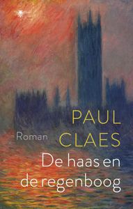 De haas en de regenboog - Paul Claes - ebook