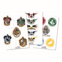 Harry Potter: House Pride Sticker Sheet