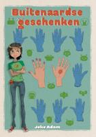 Buitenaardse Geschenken (Paperback)