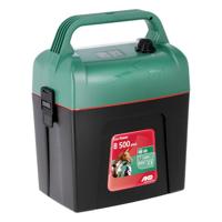 AKO eco power b500 plus batterijapparaat 9v