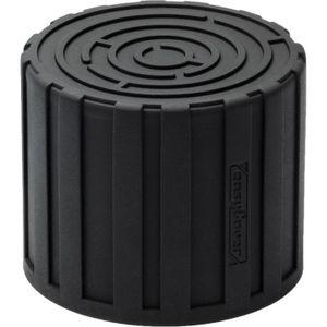 easyCover Lens Maze black