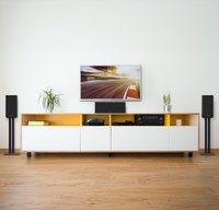 Pioneer: VSX-935 7.2-kanaals Netwerk AV Receiver - Zwart - thumbnail