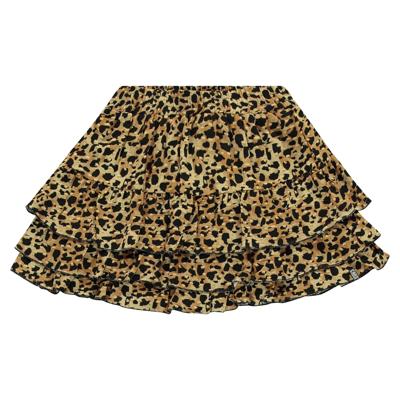 Cars winter sweater meisjes - Arya - camel