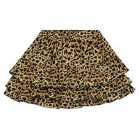 Cars winter sweater meisjes - Arya - camel