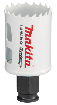 Makita Accessoires Gatzaag 37x44mm hout/metaal - E-03757 E-03757