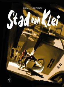 Stad van klei (Hardback)