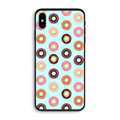 Donuts: iPhone X Biologisch afbreekbaar hoesje