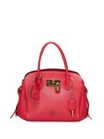 Louis Vuitton Pre-Owned sac à main Milla PM (2019) - Rouge