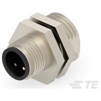 TE Connectivity 1838893-1 Ronde connector Tray 1 stuk(s)