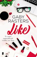 Like - Gaby Rasters - ebook