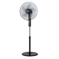 Staande ventilator Orbegozo SF 1140 45 W Zwart