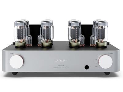 Fezz Olympia Dual Mono Amplifier Moonlight