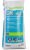 Ws smartsand deep black dr+ (basalt) 25 kg