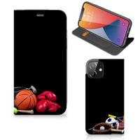 iPhone 12 | iPhone 12 Pro Hippe | Standcase | Sports iPhone 12 | iPhone 12 Pro Hippe | Standcase | Sports
