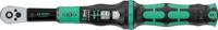 Wera Click-Torque Lock A 5 R/L Torque wrench, 1/4" (2.5-25 Nm)