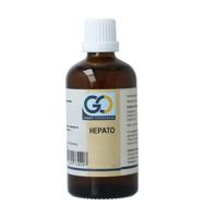 Hepato bio