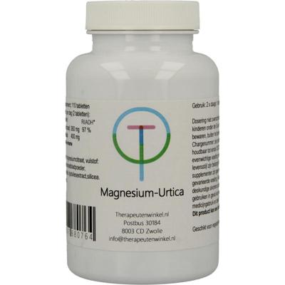 TW Magnesium urtica