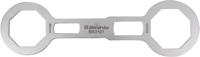 Bikeservice Schl fork cap bst 46x50mm 8knt