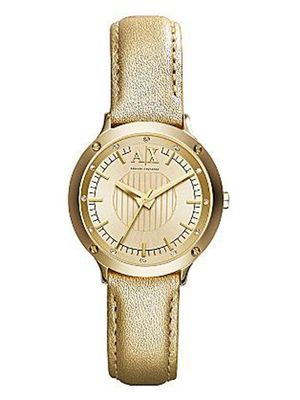 Armani Exchange Horlogeglas (vlak) AX5422