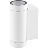 EVN 637201N Wandlamp GU10 11 W Wit