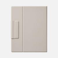 Onyx Go 10.3 26,2 cm (10.3") Hoes Wit