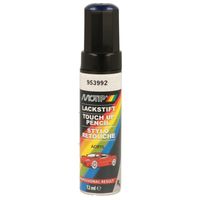 Motip 953992 Lakstift Kompakt Blauw 12ml 953992