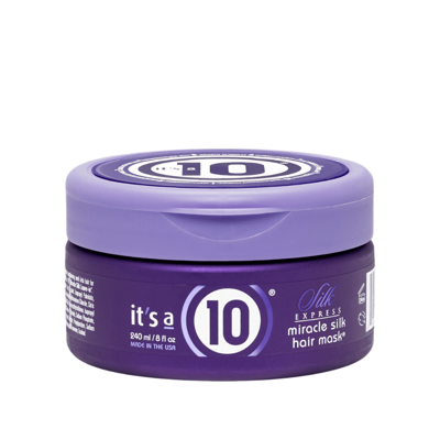 It&apos;s a 10 Miracle Silk Hair Mask 240ml