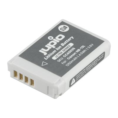 Jupio NB-13L *ULTRA* 1250mAh
