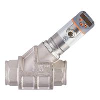 ifm Electronic SB2246 Mechatronische stromingssensor Voedingsspanning (bereik): 18 - 30 V/DC 1 stuk(s)