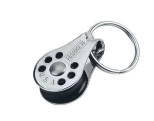 Sleutelhanger Harken 22 Mm Blok Default