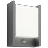 Philips LED Arbour 8720169263833 LED-buitenlamp met bewegingsmelder (wand) LED 3.8 W Antraciet