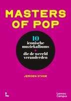 Masters of pop (Hardback)