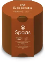 Spaas geurglas glow delightful dawn