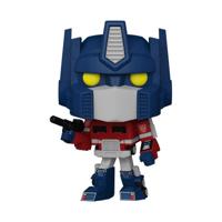 Funko POP! Retro Vinyl Figure Optimus Prime Funko POP! Retro Vinyl Figure Optimus Prime