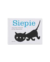 HEMA Siepie boek