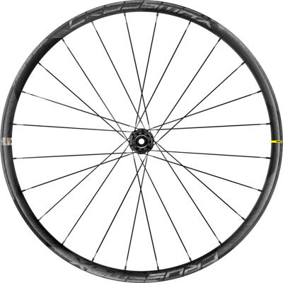 MAVIC wiel "crossmax sl ultimate 25"