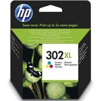 Originele inkt cartridge HP F6U67AE#301 Multicolour Tricolor
