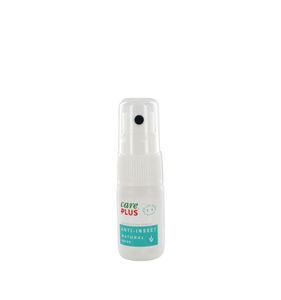 Anti insect natural spray