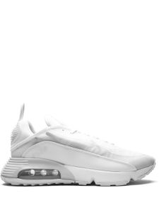 Nike baskets Air Max 2090 - Blanc