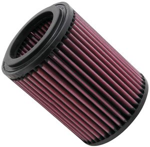 K&N vervangingsfilter passend voor Honda diversen 2001- (E-2429) E2429