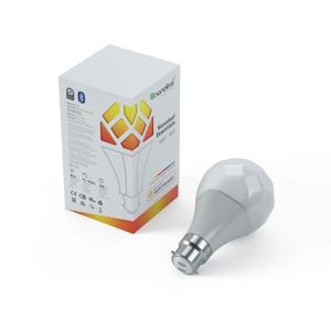 Nanoleaf A60 Intelligente verlichting Bluetooth Wit 9 W