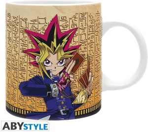 Yu-Gi-Oh! Mug - Time to Duel