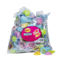 Candyman vruchtenschelpen (100 stuks) (kopie)